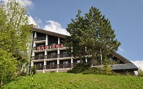 Horský hotel Hanička